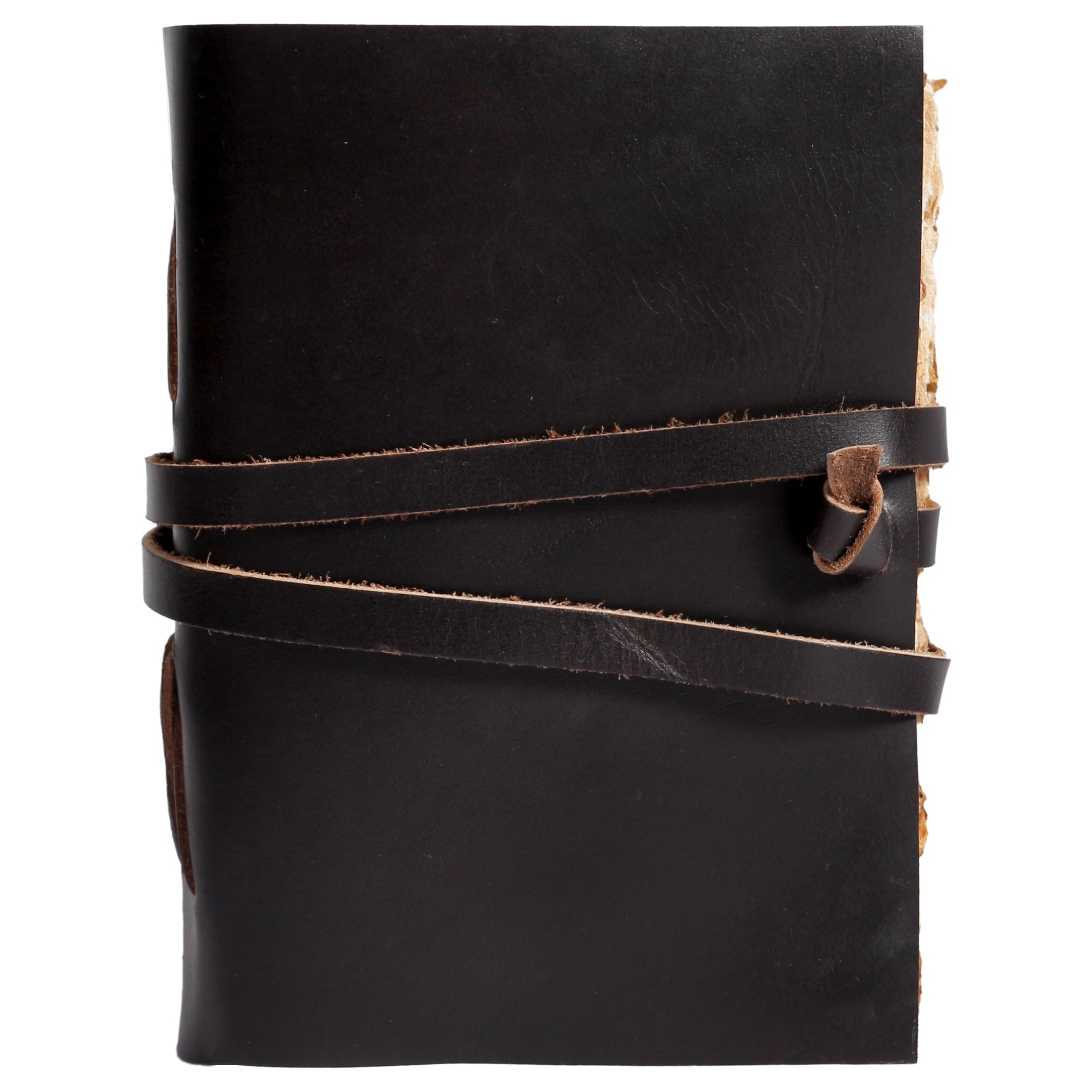 Vintage Leather Journal | Grace and Hope Collective