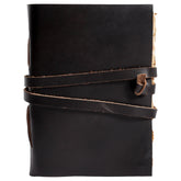 Vintage Leather Journal | Grace and Hope Collective