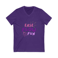 Ease Flow Fun T-Shirt