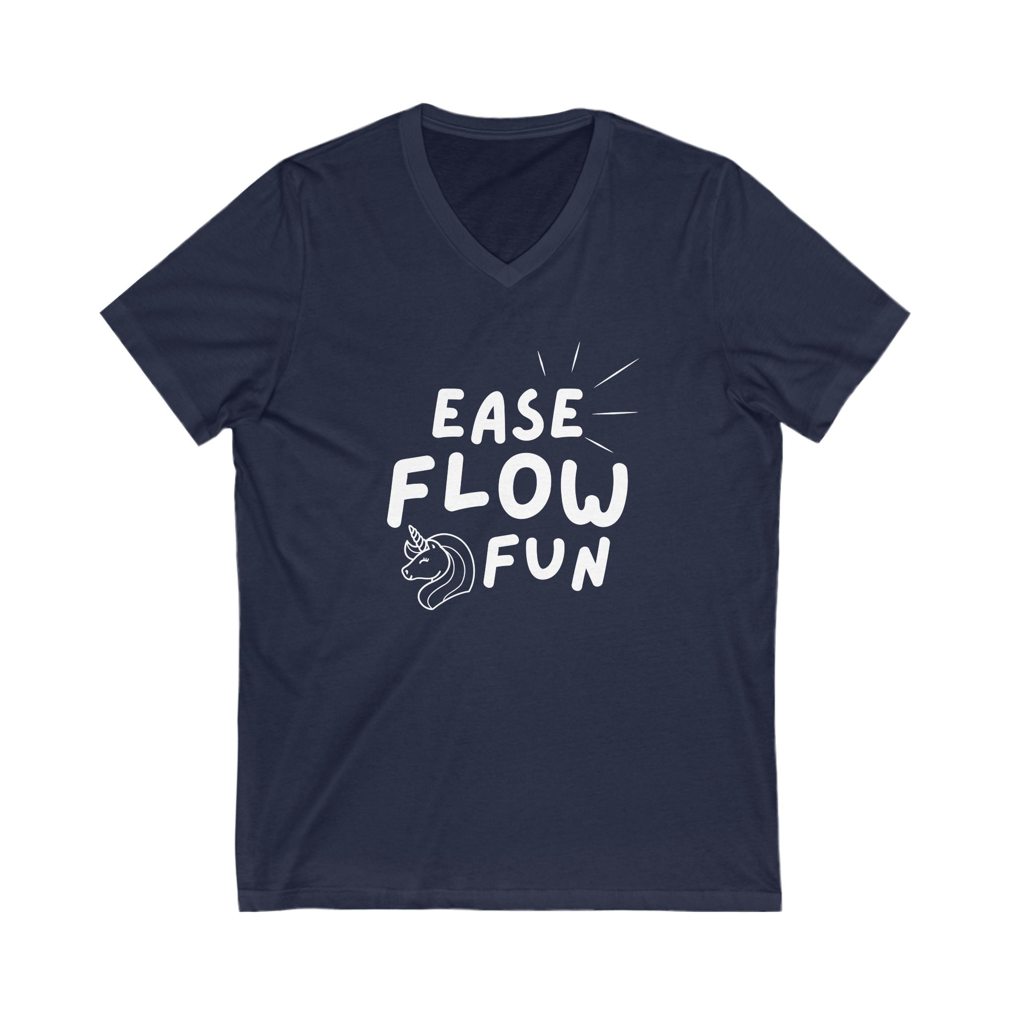 Ease Flow Fun T-Shirt