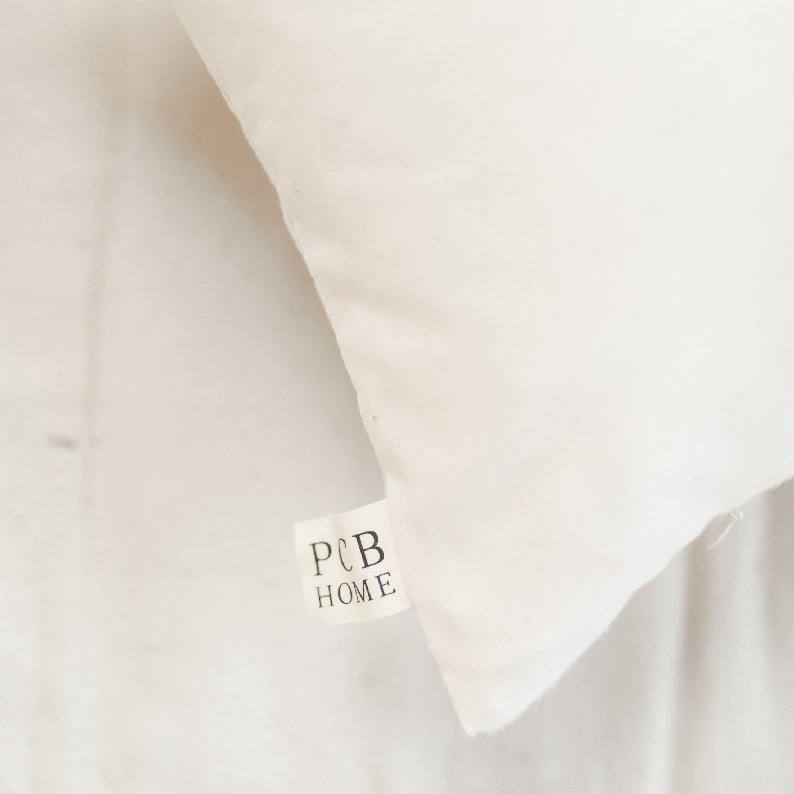 Be Still Verse Pillow - Grace and Hope Collective